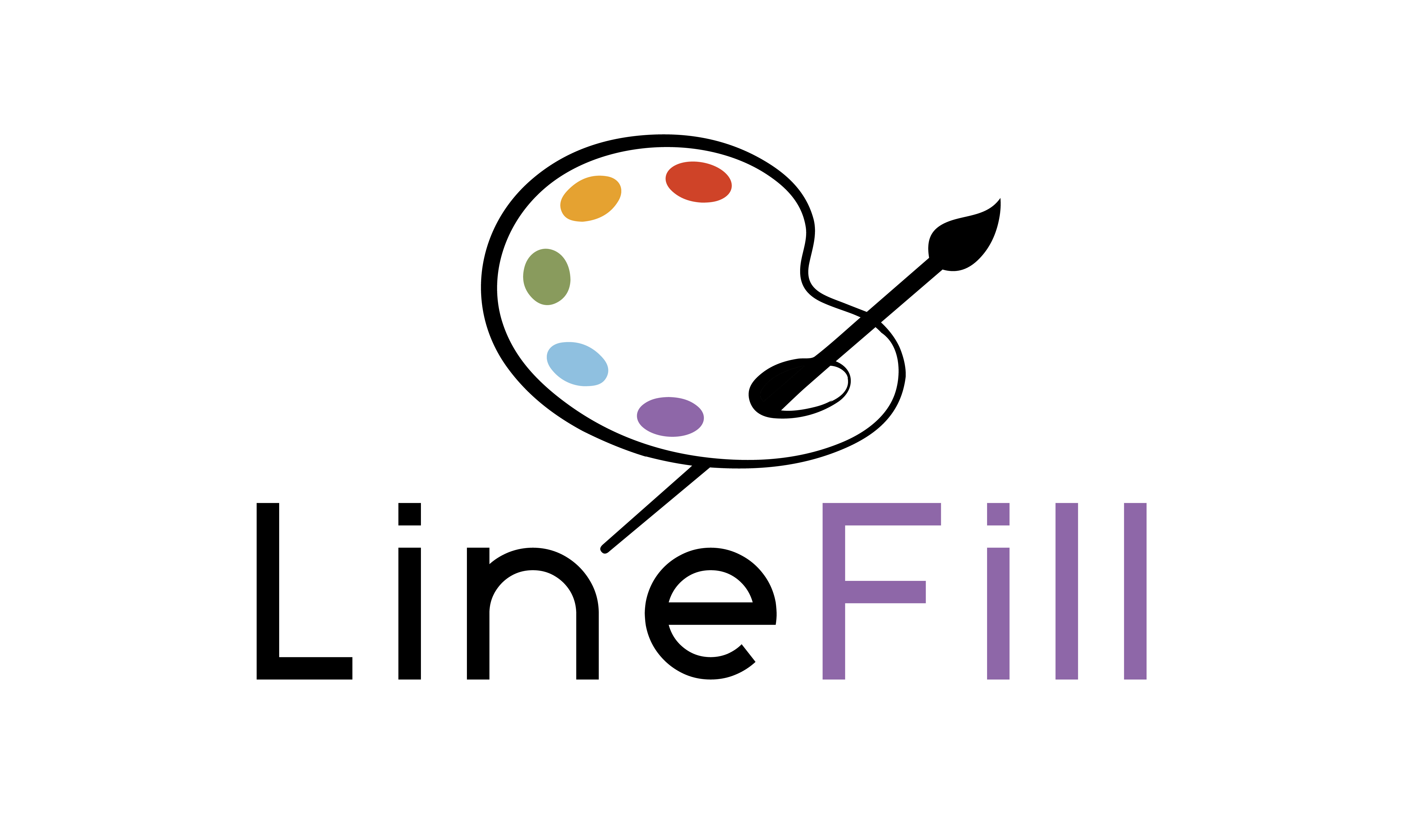 LineFill.com - Good premium domain names